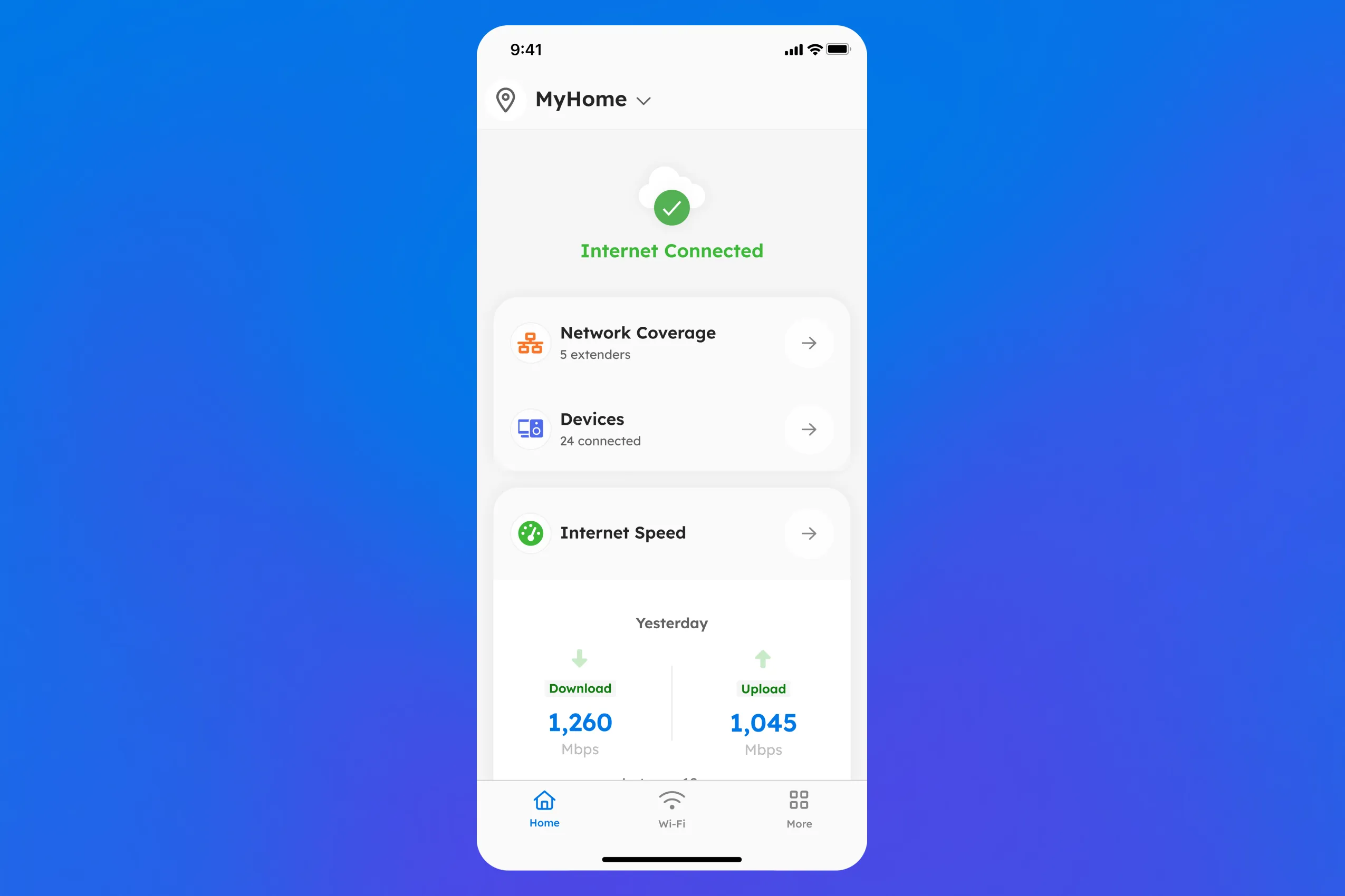 Optim App